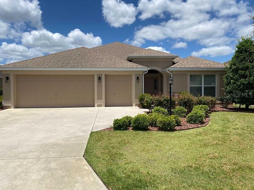 VILLAGES/SUMTER - фото