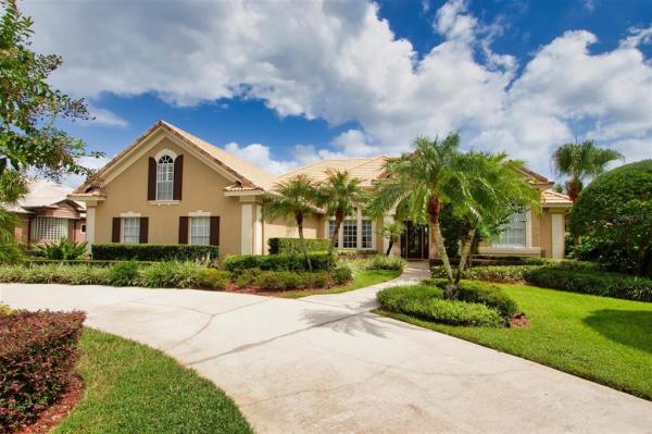 BUTLER BAY/WINDERMERE CLUB