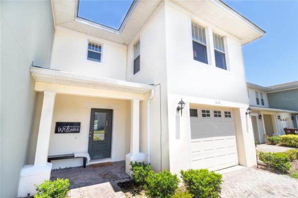 CYPRESS LAKES TWNHMS PII U1