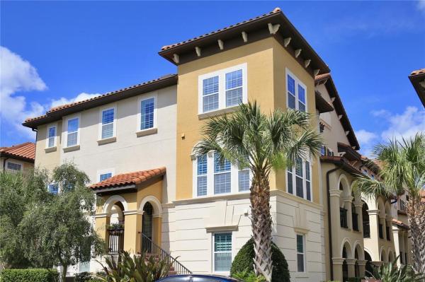 FOUNTAIN PARKE AT LAKE MARY PH 2