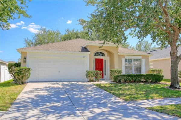 OAKHURST RESERVE UNIT TWO