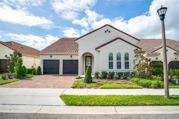 ESTATES/SWEETWATER GOLF & COUN