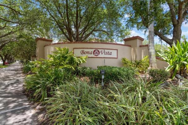 BONA VISTA CONDO
