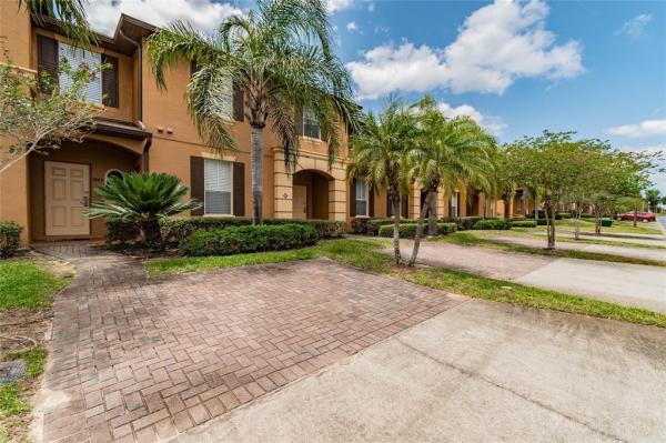 REGAL PALMS AT HIGHLAND RESERVE PHASE 3