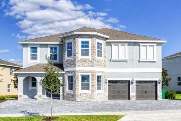 REUNION WEST PH 2B WEST