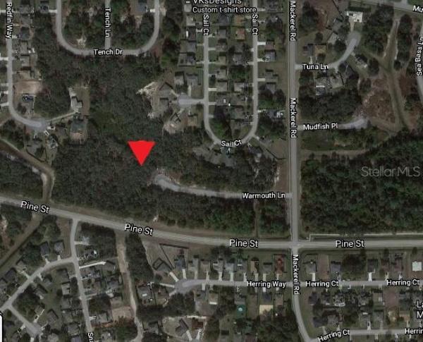 POINCIANA NBRHD 04 VILLAGE 07