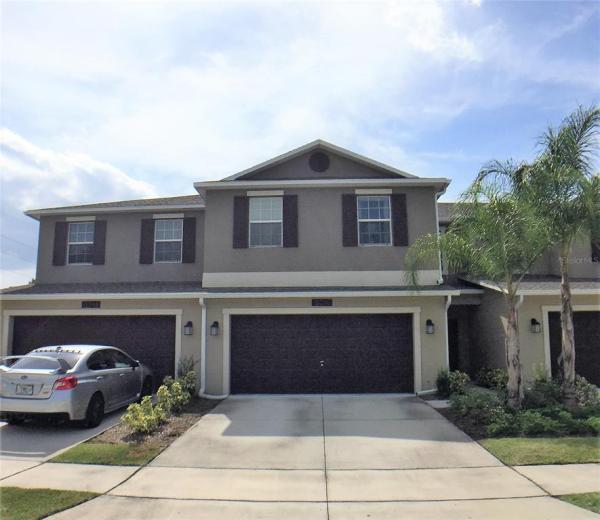 WYNDHAM LAKES ESTATES