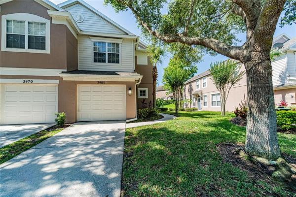 REGENCY OAKS UNIT ONE