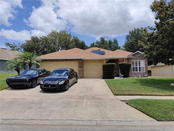 KENSINGTON MANOR L & O