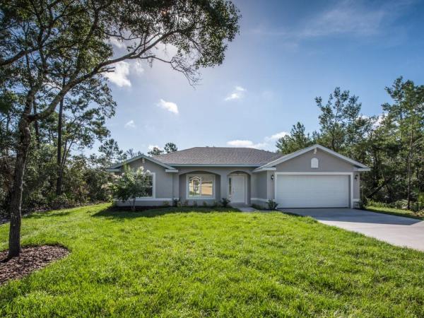 DAYTONA PARK ESTATES SEC B