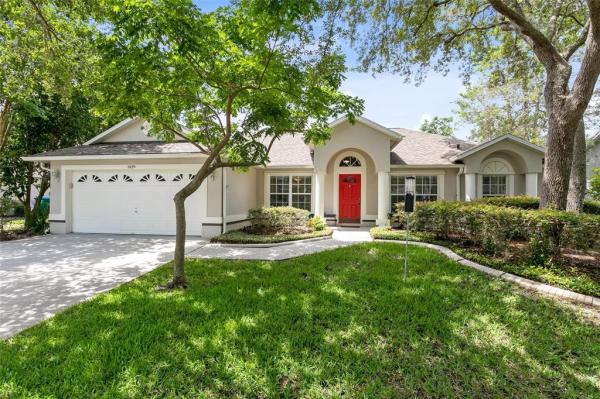 CARRINGTON WOODS UNIT 2