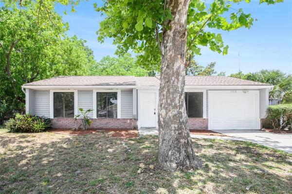 ORCHID LAKE VILLAGE EAST