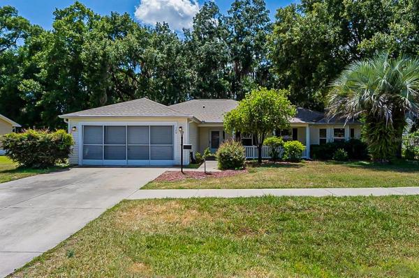 SPRING ARBOR VILLAGE