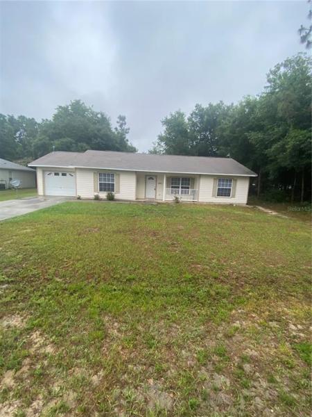 SILVER SPGS SHORES 19