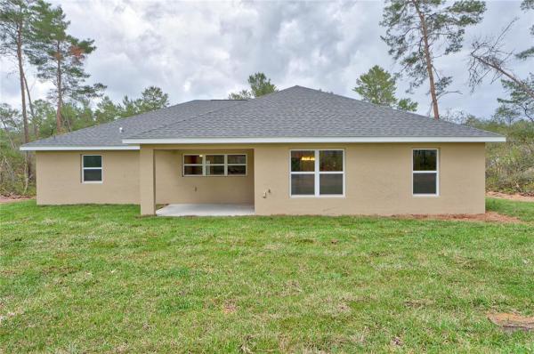 OCALA WATERWAY ESTATE