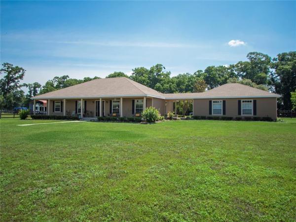 SHADOWOOD FARMS ESTATES