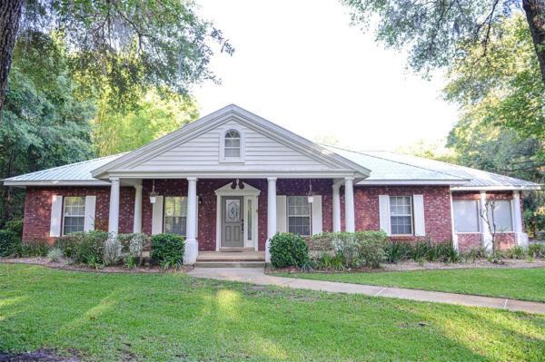 HAMPTON WOODS UNREC SUB