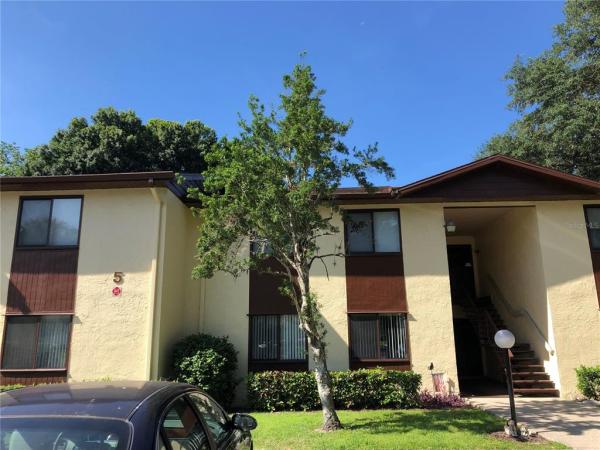 THE FAIRWAYS AT SILVER SPRINGS SHORES CONDO #7