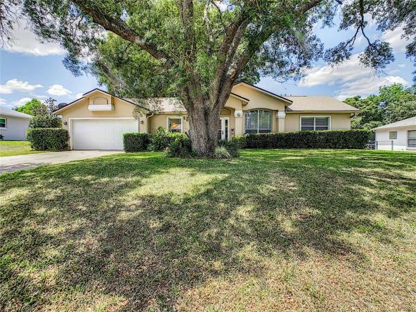 KINGSLAND COUNTRY ESTATES