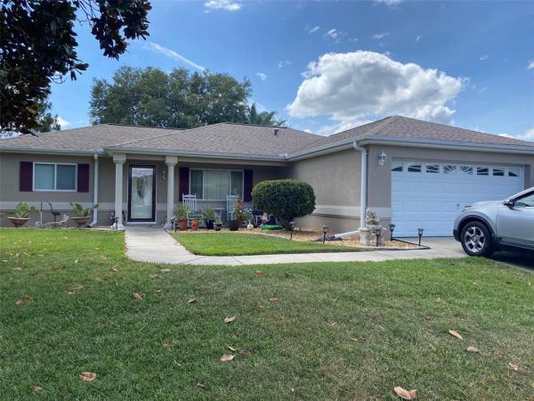 SPRUCE CRK GOLF & CC ALAMOSA