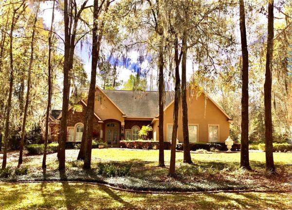 BELLECHASE/WOODLANDS