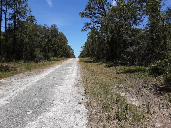 RAINBOW LAKES ESTATES