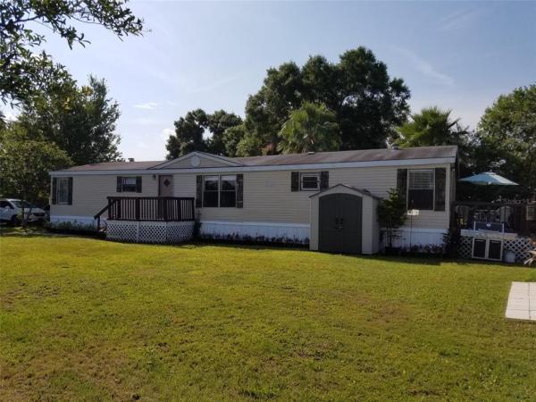 COUNTRY VIEW ESTATES