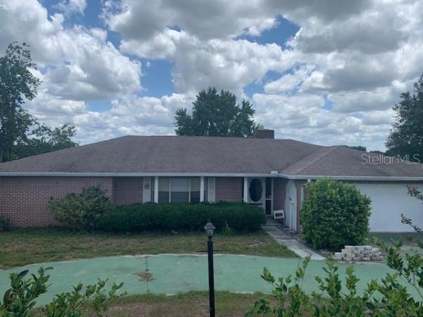 STARR LAKE VILLAS OR BELLS SUBDIVISION