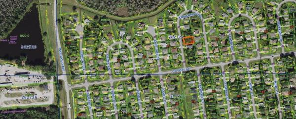 POINCIANA NBRHD 03 VILLAGE 03