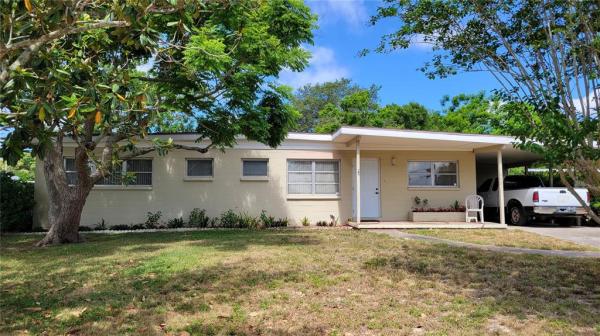 LAKE ELBERT HEIGHTS UNIT 01 02 REP