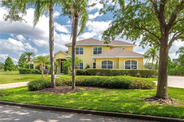 WYNDHAM AT LAKE WINTERSET