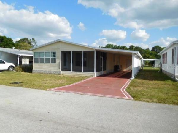 BROOKHAVEN VILLAGE SECOND ADD