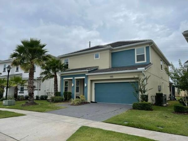 SONOMA RES/TAPESTRY PH 1