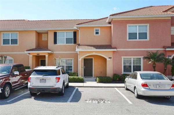 PARADISE PALMS RESORT  PH1