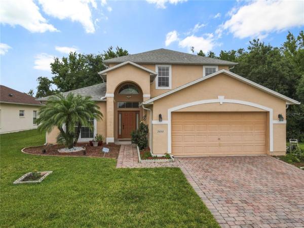 BRIGHTON LAKES PH 2 PRCL I