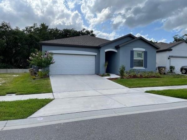 EAST LAKE PRESERVE-PH 3