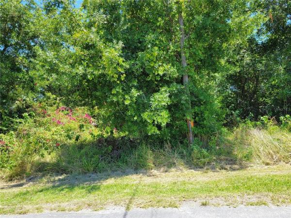 POINCIANA VILLAGE 02 NEIGHBORHOOD 01