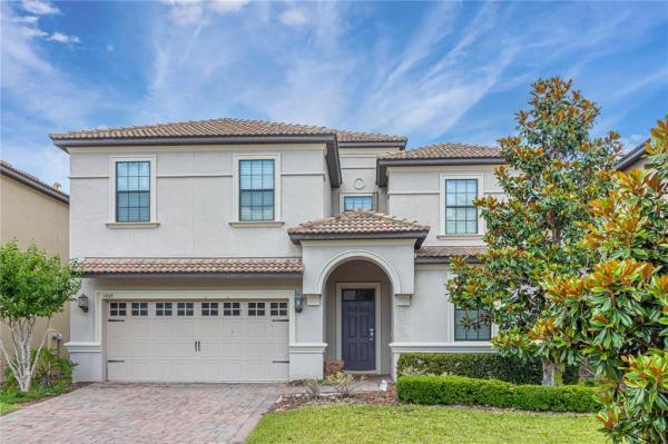 CHAMPIONS GATE / STONEYBROOK SOUTH