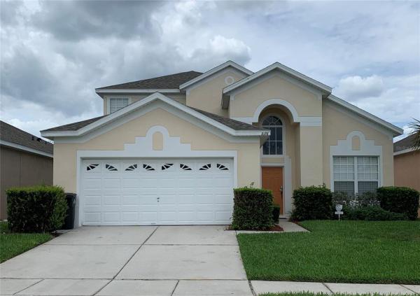 WINDSOR PALMS,WYNDHAM PALMS