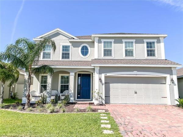 CHAMPIONS RESERVE PHASE 2A