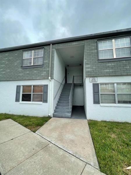 GOLFSIDE VILLAS CONDO