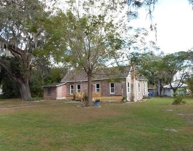 CENTER HILL - фото