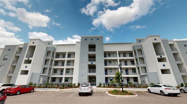 TERRACE/STOREY LAKE CONDO #2