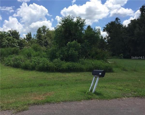 POINCIANA VILLAGE 01 NEIGHBORHOOD 02