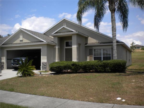 CHERRYRIDGE AT ESTATES