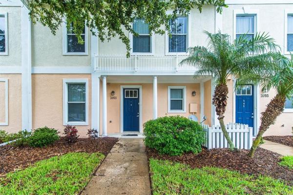 HERITAGE KEY VILLAS P1 & 02