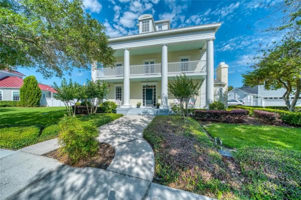 CELEBRATION VILLAGE UNIT 02