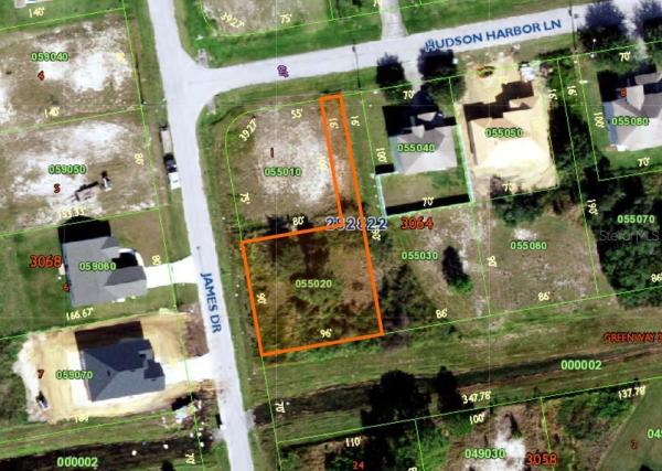 POINCIANA NBRHD 06 VILLAGE 07