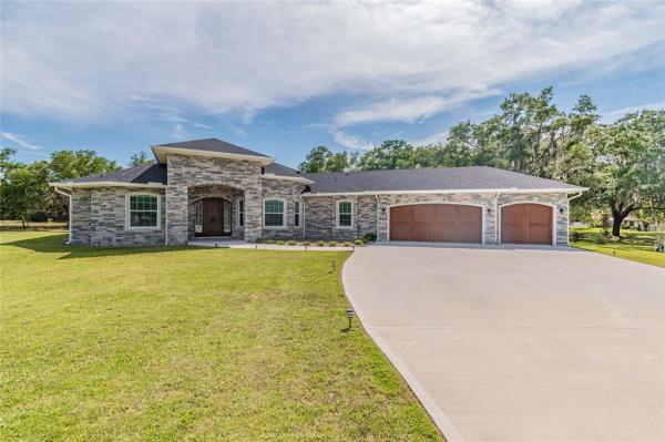 PEMBERTON CREEK SUB FOURTH ADD