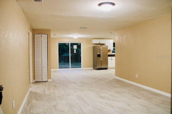 TAMPA TARPON SPGS LAND CO